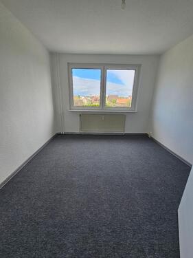 Foto - Zwei schöne lichtdurchflutete 3-Zimmer Wohnungen in Malchin