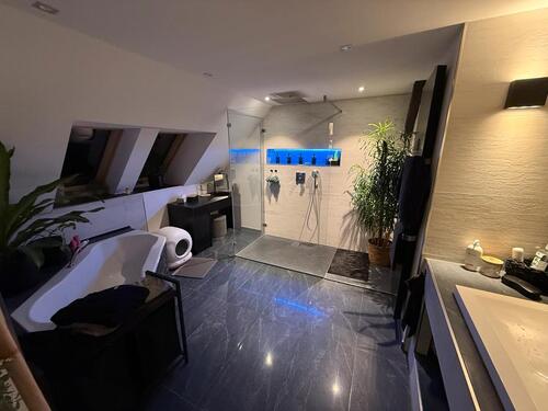 Foto - 3 Zimmer Dachgeschoßwohnung zur Miete in Nobitz