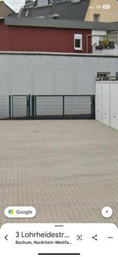 Foto - Stehplatz für Wohnwagen Anhänger Boot