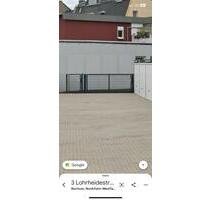 Stehplatz für Wohnwagen Anhänger Boot - Bochum Günnigfeld