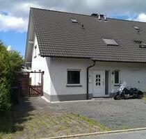 Familienfreundliche Doppelhaushälfte in Ense-Höingen