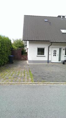 Foto - 4 Zimmer Doppelhaushälfte zum Kaufen in Ense