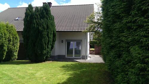 Foto - 4 Zimmer Doppelhaushälfte in Ense