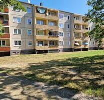 2-Raum-Wohnung im Erdgeschoss in ruhiger Lage - Doberlug-Kirchhain