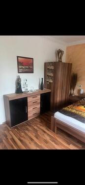 Foto - 1 Zimmer Erdgeschoßwohnung zur Miete in Aichelberg