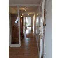 Schicke DG-Whg., 65 qm, Balkon, Innenstadt nur an Singles - Osterode am Harz