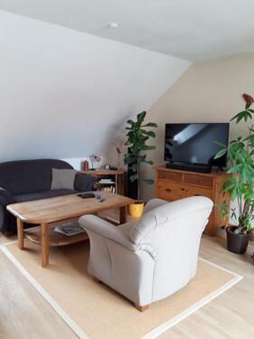 Foto - 2 Zimmer Dachgeschoßwohnung in Osterode am Harz