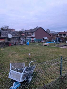 Foto - Kleingarten im Verein GleisDreieck E.V.