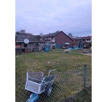 Kleingarten im Verein GleisDreieck E.V. - Salzgitter Ortschaft Nord