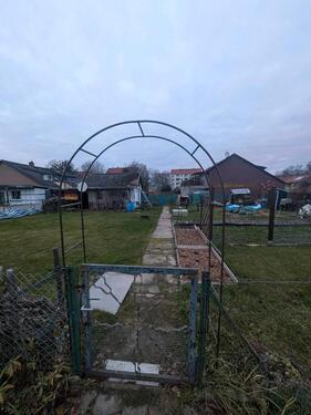 Foto - Grundst&uuml;ck zur Miete in Salzgitter