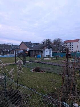 Foto - Grundst&uuml;ck in Salzgitter