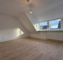 Modern & Lichtdurchflutet – 3-Zimmer-Wohnung in ruhiger Lage - Bremen Hemelingen