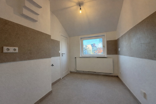 Foto - Etagenwohnung in Bremen zum Kaufen