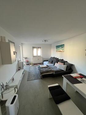 Foto - Etagenwohnung in Scheinfeld zur Miete