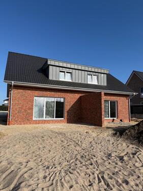 Foto - 6 Zimmer Doppelhaushälfte zur Miete in Bassum