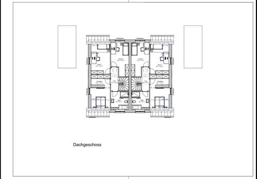 Foto - Doppelhaushälfte in Bassum zur Miete