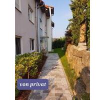 4,5 Zimmer Wohnung zu vermieten - Affalterbach