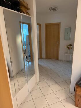 Foto - 4.5 Zimmer Etagenwohnung in Affalterbach