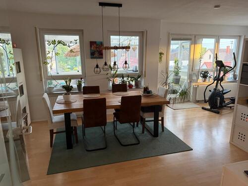 Foto - Etagenwohnung in Affalterbach zur Miete