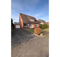 Haus Wohneinheit Erdgeschoss Meppen Nödike