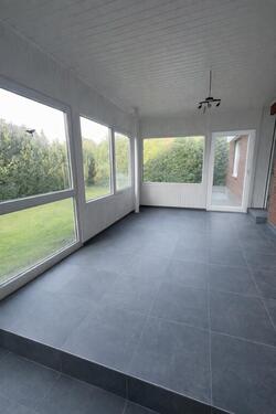 Foto - Erdgeschoßwohnung in Meppen zur Miete