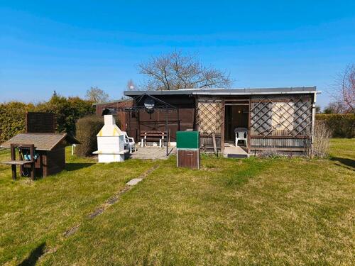 Foto - Pachtgarten in 04435 Glesien abzugeben