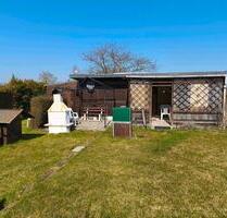 Pachtgarten in 04435 Glesien abzugeben - Schkeuditz