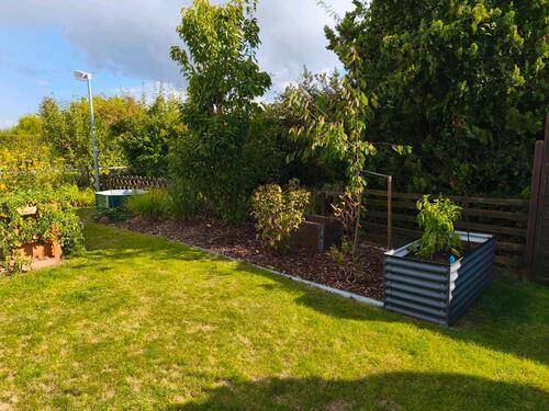 Foto - Grundst&uuml;ck zur Miete in Schkeuditz