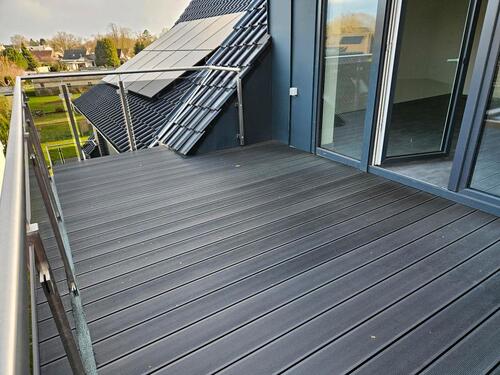 Foto - 3.5 Zimmer Etagenwohnung in Delmenhorst