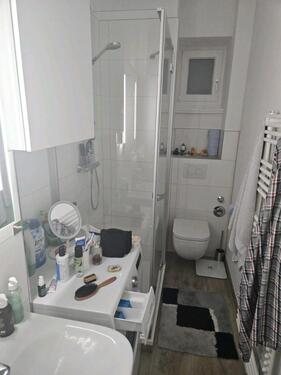 Foto - 2 Zimmer Erdgeschoßwohnung zur Miete in Hamburg