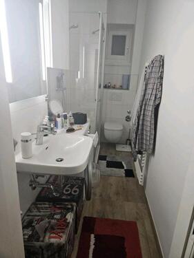 Foto - 2 Zimmer Erdgeschoßwohnung in Hamburg