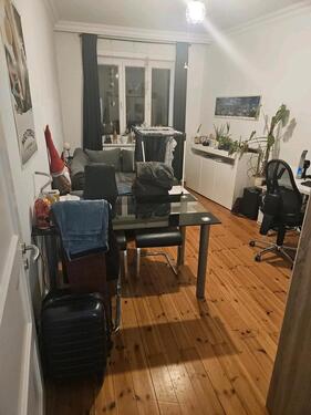 Foto - Erdgeschoßwohnung in Hamburg zur Miete