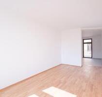 Hochwertige 2-Raum-Wohnung im sanierten Altbau zum Erstbezug - WE03 - Halle (Saale) Büschdorf