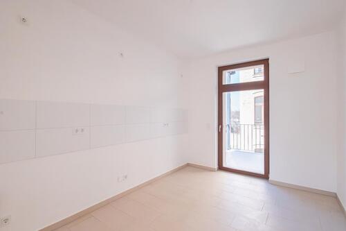 Foto - 2 Zimmer Etagenwohnung in Halle (Saale)