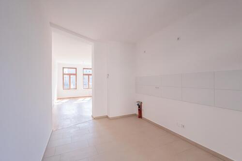 Foto - Etagenwohnung in Halle (Saale) zur Miete