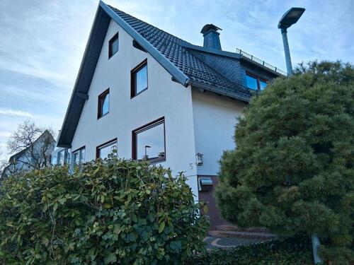 Foto - 8 Zimmer Einfamilienhaus zum Kaufen in Attendorn