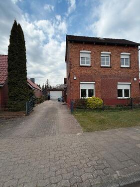 Foto - - Einfamilienhaus zur Miete - Erstbezug nach Sanierung -