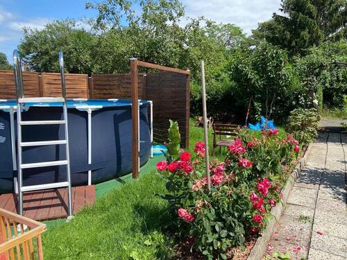 Foto - Kleingarten in Radebeul ca. 300m2