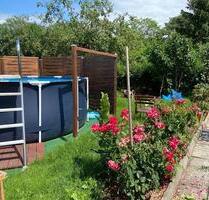 Kleingarten in Radebeul ca. 300m2