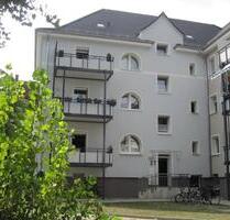 Viel Platz für die Familie: Renovierte 3-Zimmer-Wohnung mit Balkon - Landshut Landshut-West