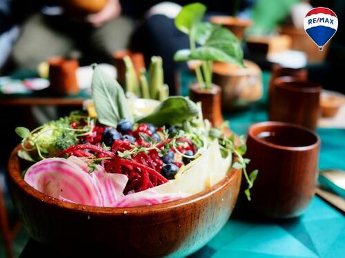 Foto - Stilvolle Gastronomiefläche in Toplage – nur für gehobene Konzepte, Abstand 230.000 €