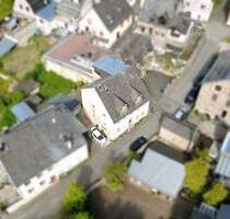 Investitionsmöglichkeit in Kues – Rohbau mit genehmigten Konzept - Bernkastel-Kues