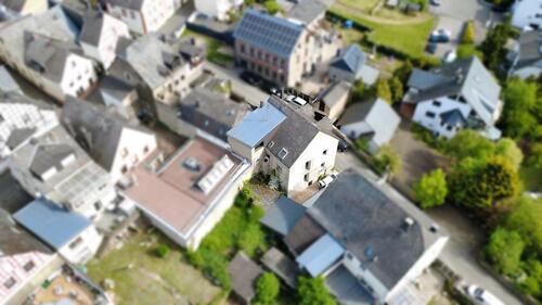 Foto - Mehrfamilienhaus, Wohnhaus in Bernkastel-Kues