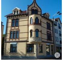 3 Zimmer- Altbauwohnung - 795,00&nbsp;EUR Kaltmiete, ca.&nbsp; 88,00&nbsp;m&sup2; in Eisenach (PLZ: 99817)