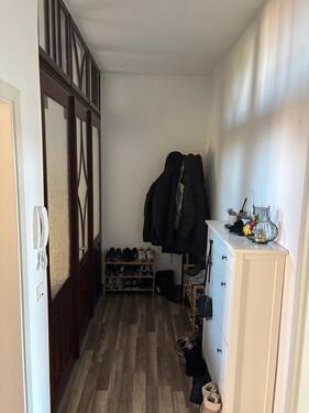 Foto - Etagenwohnung in Eisenach zur Miete