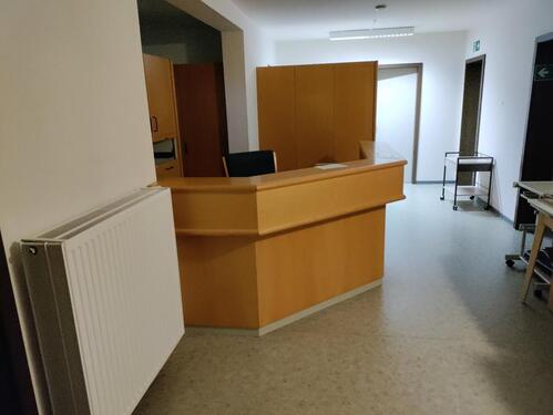 Foto - Büro- oder Praxisräume in Wolfertschwenden zu vermieten