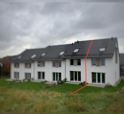 Foto - Reihenmittelhaus Wangen im Allgäu Neuravensburg