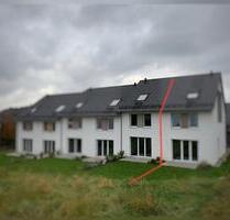 Reihenmittelhaus Wangen im Allgäu Neuravensburg