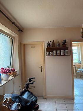 Foto - 1 Zimmer Etagenwohnung zum Kaufen in Stadtallendorf