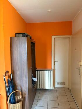 Foto - 1 Zimmer Etagenwohnung in Stadtallendorf